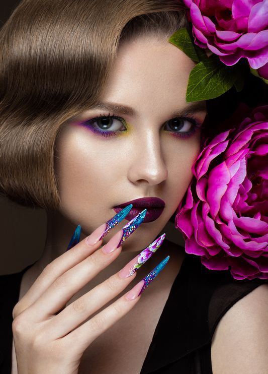 Elegant Nails